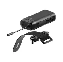 Hjälmfäste Knog Blinder Integrated Helmet Mount